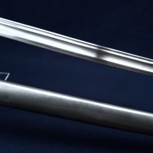 French M1845-55 Infantry Officers Sword 03